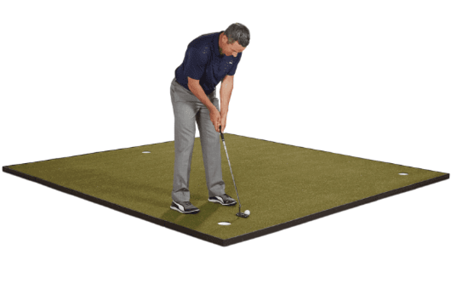 Big Moss competitor pro