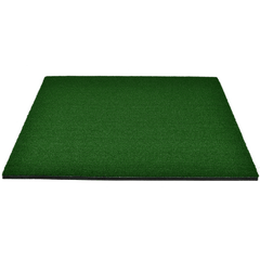 SIGPRO 3D 5'x5' Golf Mat Golf Mat Shop Indoor Golf