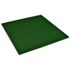 SIGPRO 3D 5'x5' Golf Mat Golf Mat Shop Indoor Golf