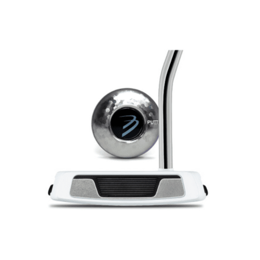 3Bays GSA PUTT Golf Putting Analyzer Golf Swing Analyzer 3Bays GSA iOS