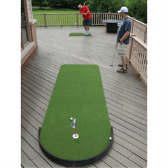 Big Moss Commander Patio Series V2 Putting & Chipping Green Putting Green Big Moss