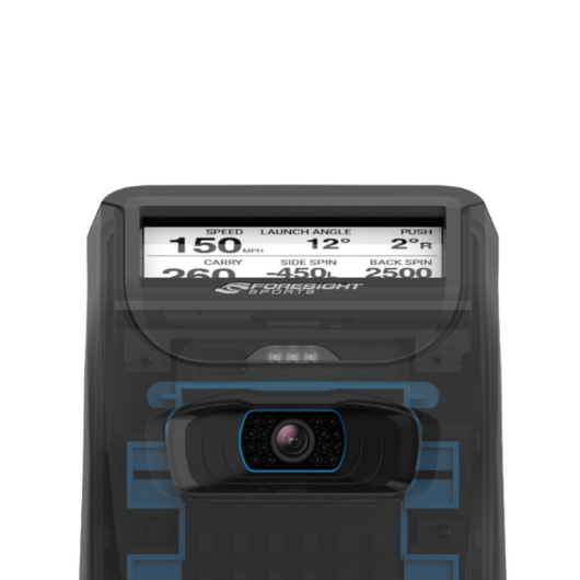 Foresight Sports GC3 Launch Monitor Launch Monitor Foresight Sports