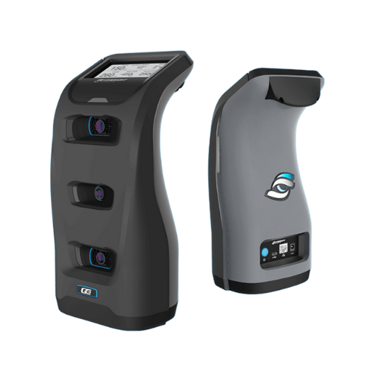 Foresight Sports GC3 Launch Monitor Launch Monitor Foresight Sports