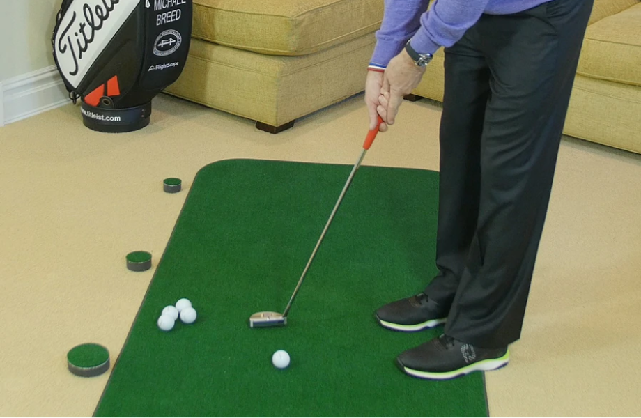 Big Moss competitor pro