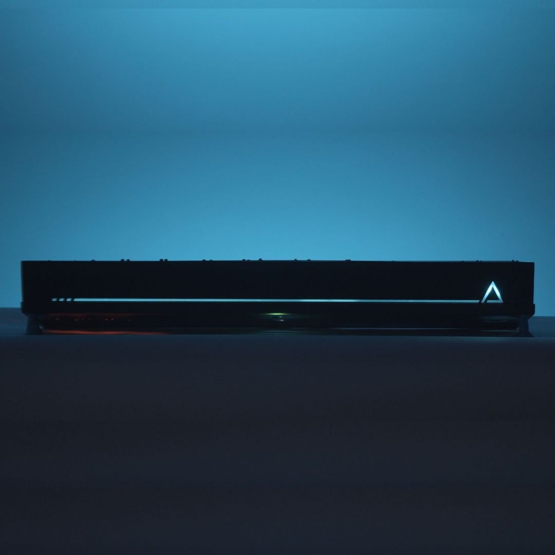 TruGolf APOGEE SIG10 Golf Simulator Package Golf Simulator TruGolf