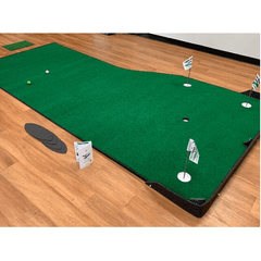 Big Moss Country Club 610 V2 Putting Green & Chipping Mat Putting Green Big Moss