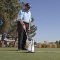 Foresight Sports GCQuad Launch Monitor Launch Monitor Foresight Sports