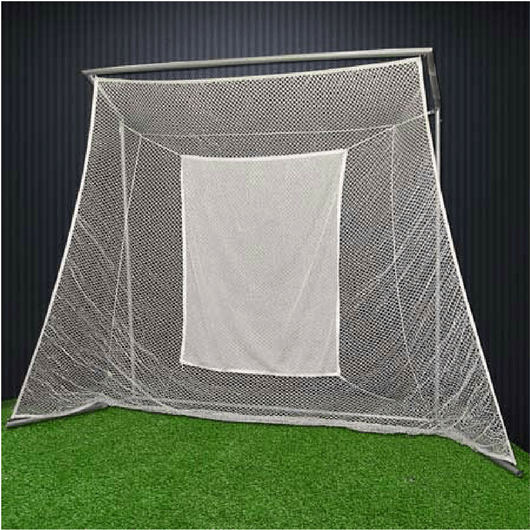 Cimarron Swing Master Golf Net and Frame Golf Net Cimarron Sports