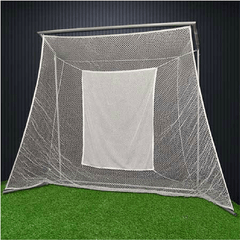 Cimarron Swing Master Golf Net and Frame Golf Net Cimarron Sports