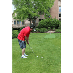 Big Moss Commander Patio Series V2 Putting & Chipping Green Putting Green Big Moss