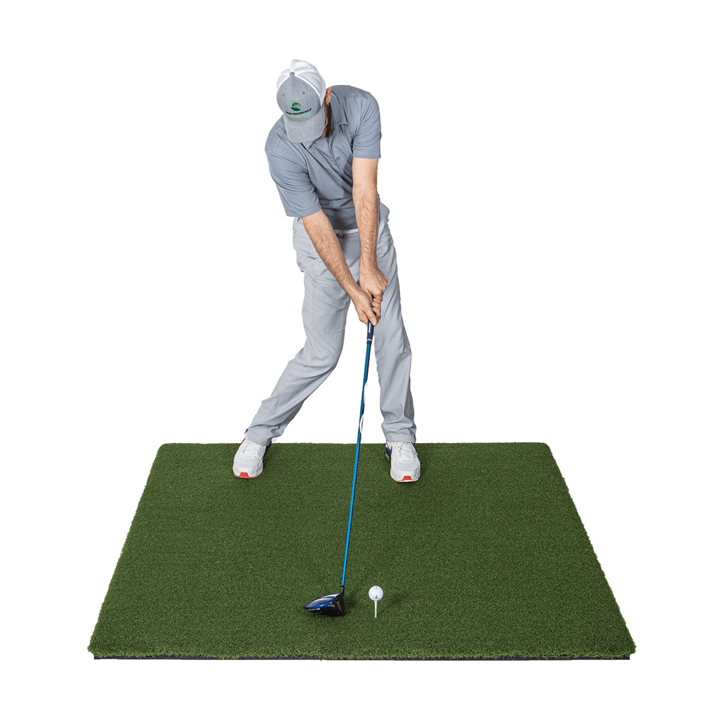 Fairway Series Golf Mat Golf Mat Shop Indoor Golf