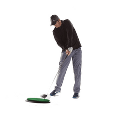 Fiberbuilt Flight Deck Golf Mat Golf Mat Fiberbuilt