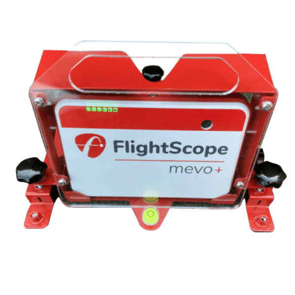 Fixed Alignment Dock for Mevo+ Accessory Shop Indoor Golf