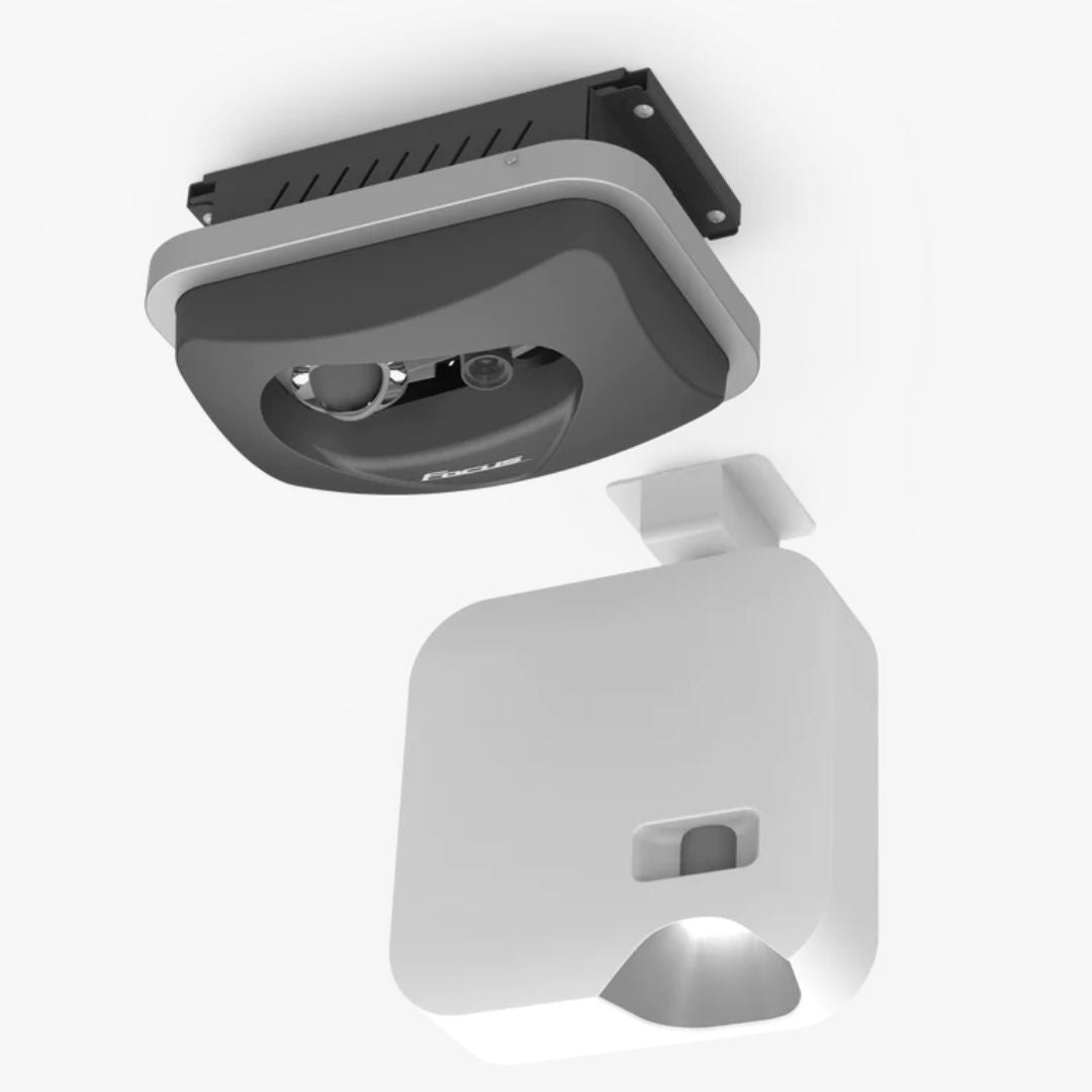 Foresight Sports FOCUS Club Tracer System