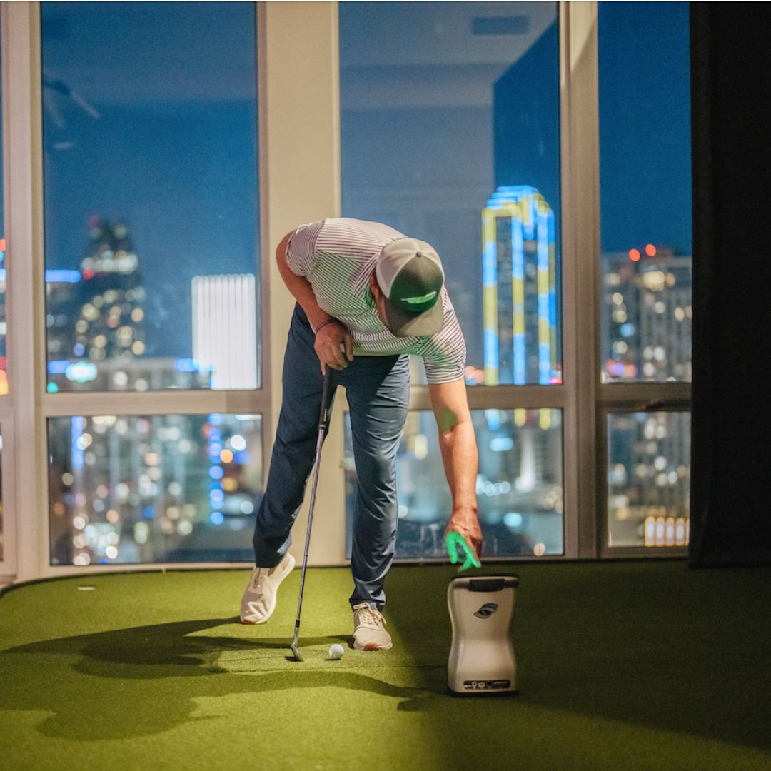 Foresight Sports GCQuad Launch Monitor Launch Monitor Foresight Sports