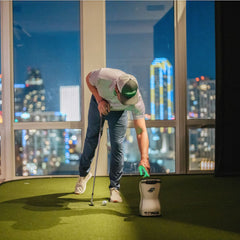 Foresight Sports GCQuad Launch Monitor Launch Monitor Foresight Sports