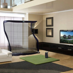 The Net Return Pro Series V2 Golf Net Golf Net The Net Return