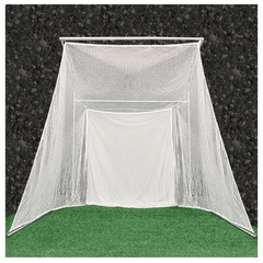 Cimarron Super Swing Master Golf Net and Frame Golf Net Cimarron Sports