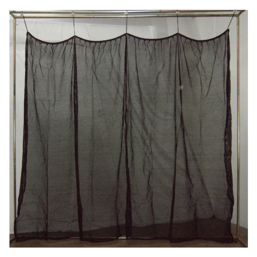 Cimarron 10' x 10' Golf Net Baffle Golf Net Accessory Cimarron Sports