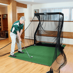 The Net Return Mini Pro Series Golf Net Golf Net The Net Return