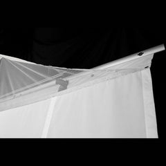 HomeCourse Pro Retractable Golf Simulator Screen Golf Simulator Screen HomeCourse