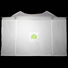 HomeCourse Pro Retractable Golf Simulator Screen Golf Simulator Screen HomeCourse