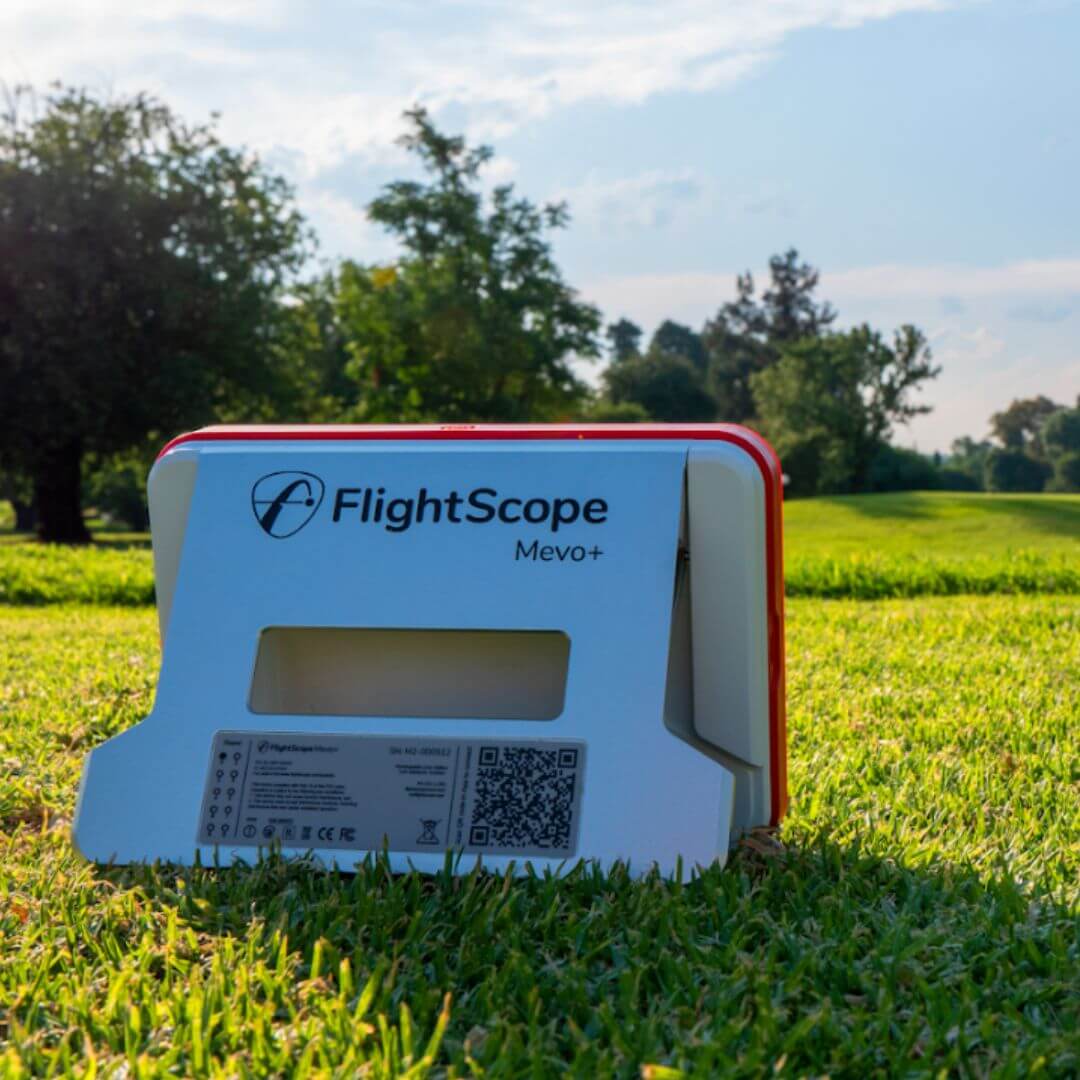 Flightscope Mevo+ SIG10 Golf Simulator Package Golf Simulator Flightscope