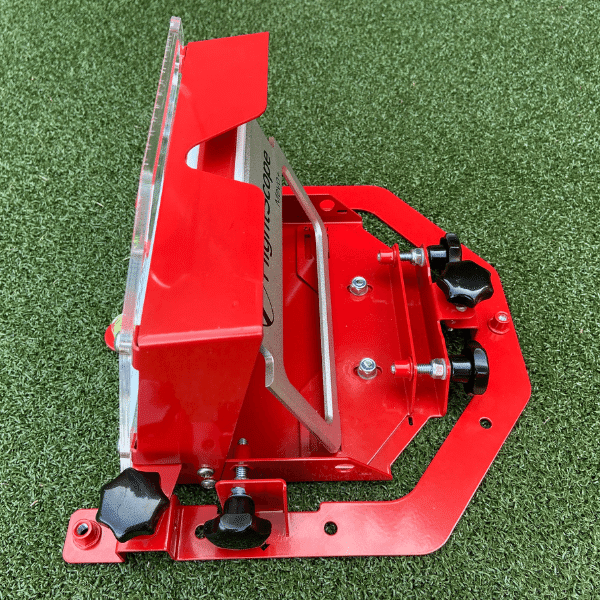 Fixed Alignment Dock for Mevo+ Accessory Shop Indoor Golf