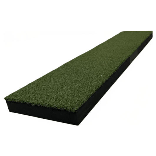 Golf Mat Extension Accessory Shop Indoor Golf
