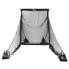 The Net Return Mini Pro Series Side Barriers - (4 Sandbags Included) Golf Net Accessory The Net Return