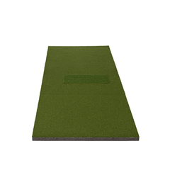 SIGPRO Softy 4' x 10' Golf Mat Golf Mat Shop Indoor Golf 