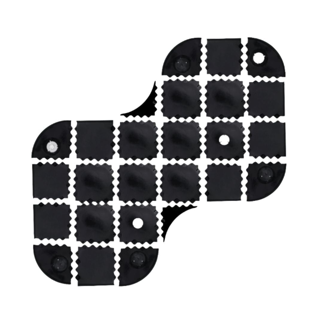 SIGPRO Double Break Putting Green Putting Green Shop Indoor Golf