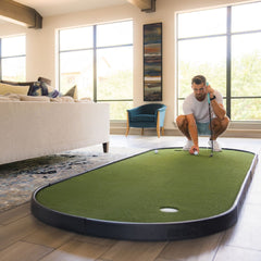 SIGPRO Tap In Putting Green Putting Green Shop Indoor Golf