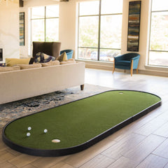 SIGPRO Tap In Putting Green Putting Green Shop Indoor Golf