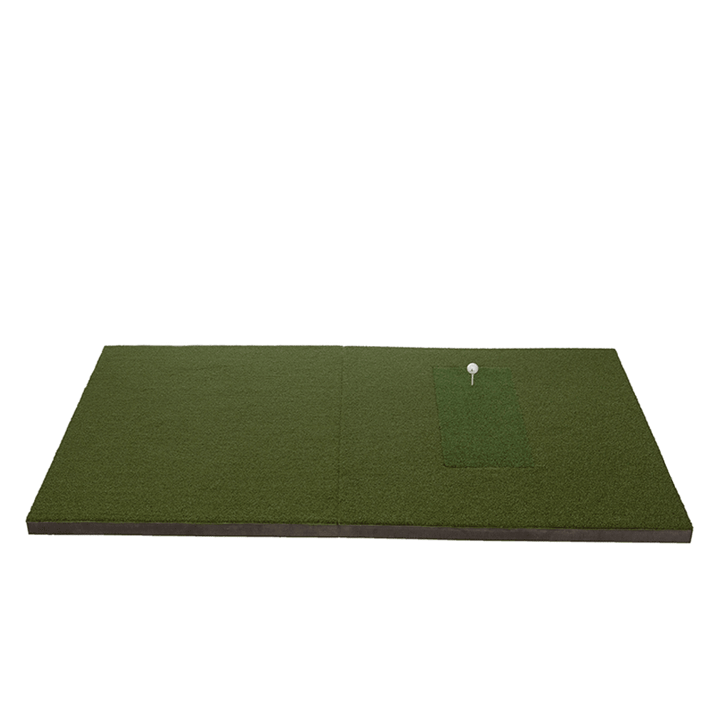 SIGPRO Softy 4' x 7' Golf Mat Golf Mat Shop Indoor Golf