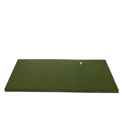 SIGPRO Softy 4' x 7' Golf Mat Golf Mat Shop Indoor Golf
