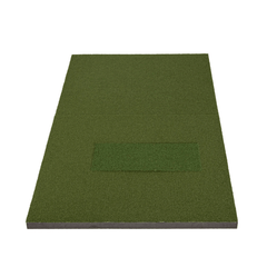 SIGPRO Softy 4' x 7' Golf Mat Golf Mat Shop Indoor Golf