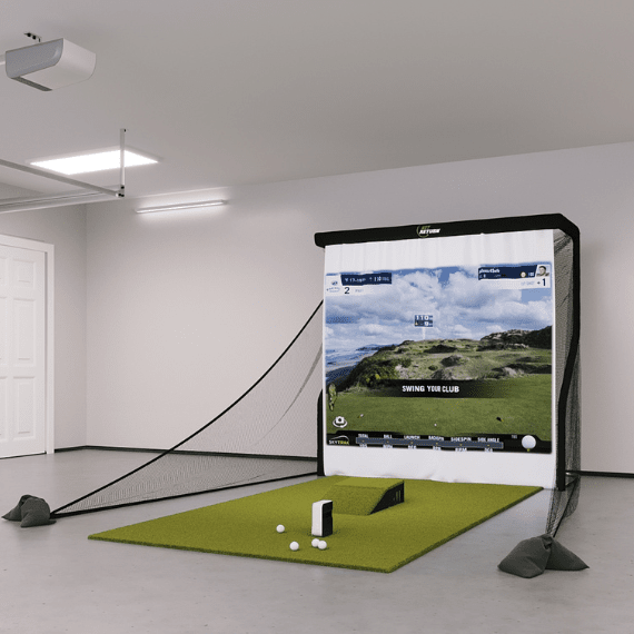 skytrak bronze package