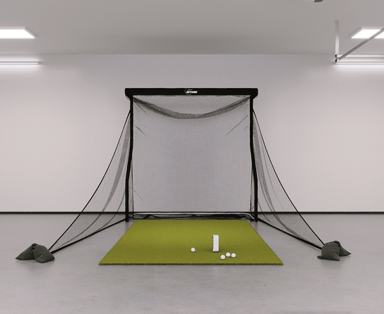 skytrak training package