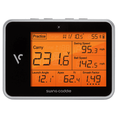 Swing Caddie SC300i Launch Monitor Launch Monitor Voice Caddie