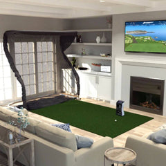 The Net Return Pro Series V2 Golf Net Golf Net The Net Return