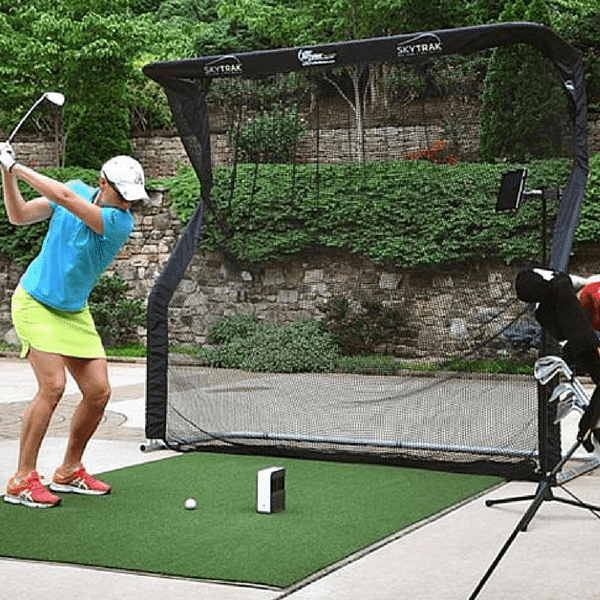 The Net Return Home Series V2 Golf Net Golf Net The Net Return