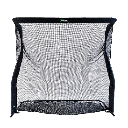The Net Return Pro Series V2 Golf Net Golf Net The Net Return