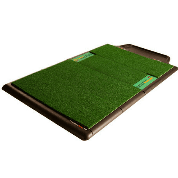 TrueStrike Single Golf Mat Golf Mat TrueStrike