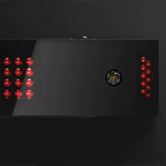 Uneekor EYE XO SIG12 Golf Simulator Package Golf Simulator Uneekor