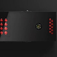 Uneekor EYE XO Launch Monitor Launch Monitor Uneekor