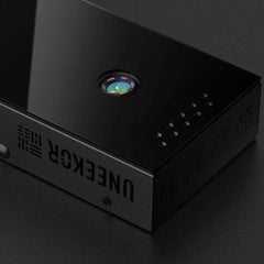 Uneekor EYE XO SIG12 Golf Simulator Package Golf Simulator Uneekor