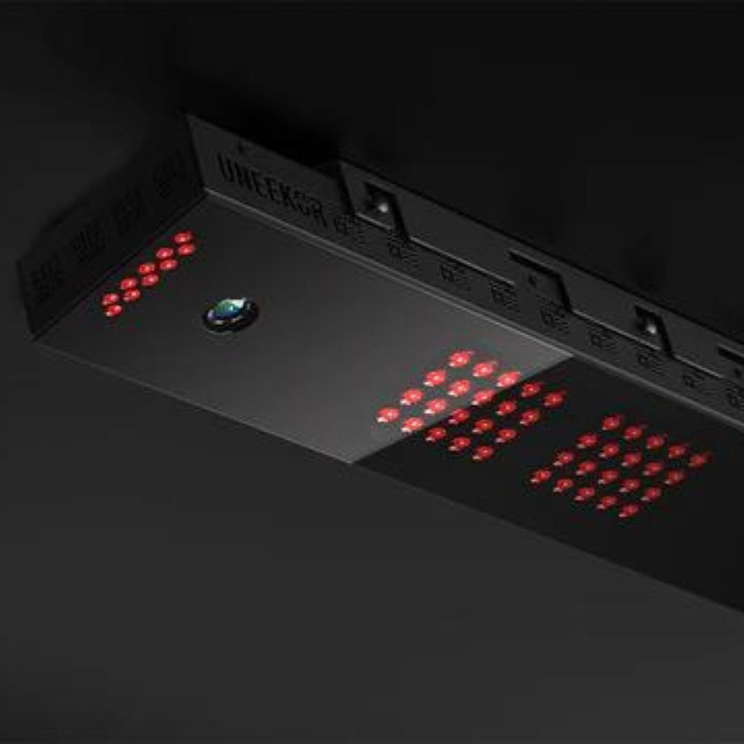 Uneekor EYE XO Launch Monitor Launch Monitor Uneekor