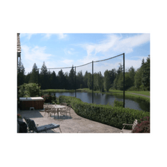 Cimarron 15' x 150' Golf Barrier Netting Golf Net Cimarron Sports