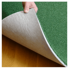 SIGPRO Turf Golf Mat Golf Mat Shop Indoor Golf